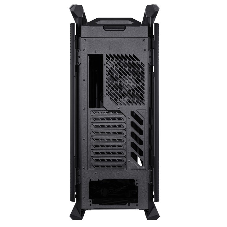 ASUS GR701 ROG HYPERION BTF Edition