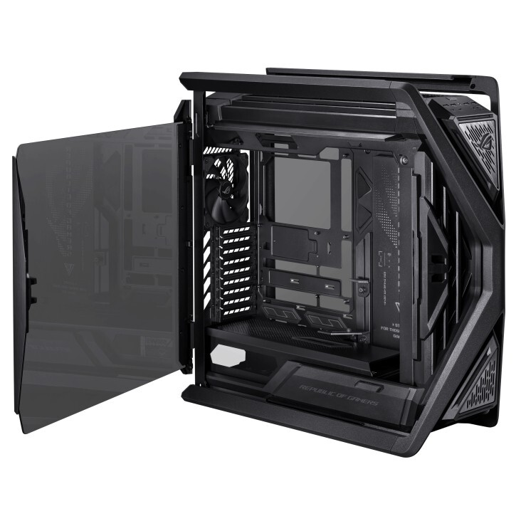 ASUS GR701 ROG HYPERION BTF Edition