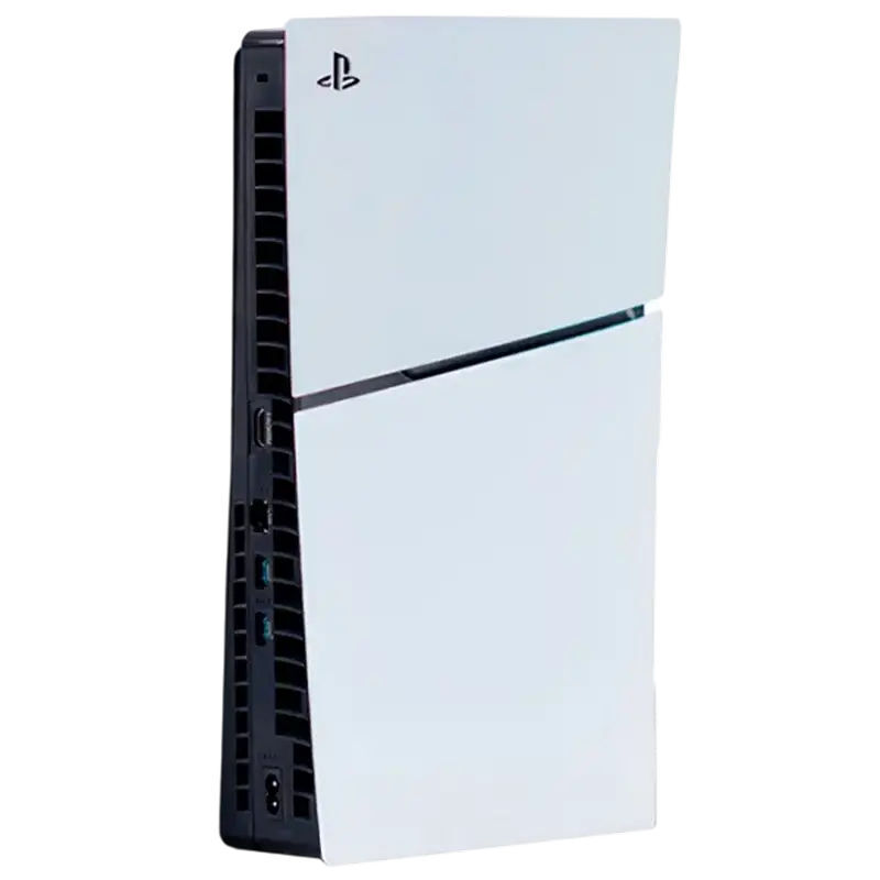 SONY PlayStation 5 Slim Digital Edition 1.0TB + Astro Bot Bundel