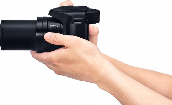 Panasonic DC-FZ82DE-K