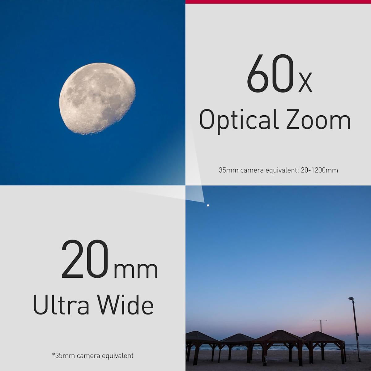 Panasonic DC-FZ82DE-K