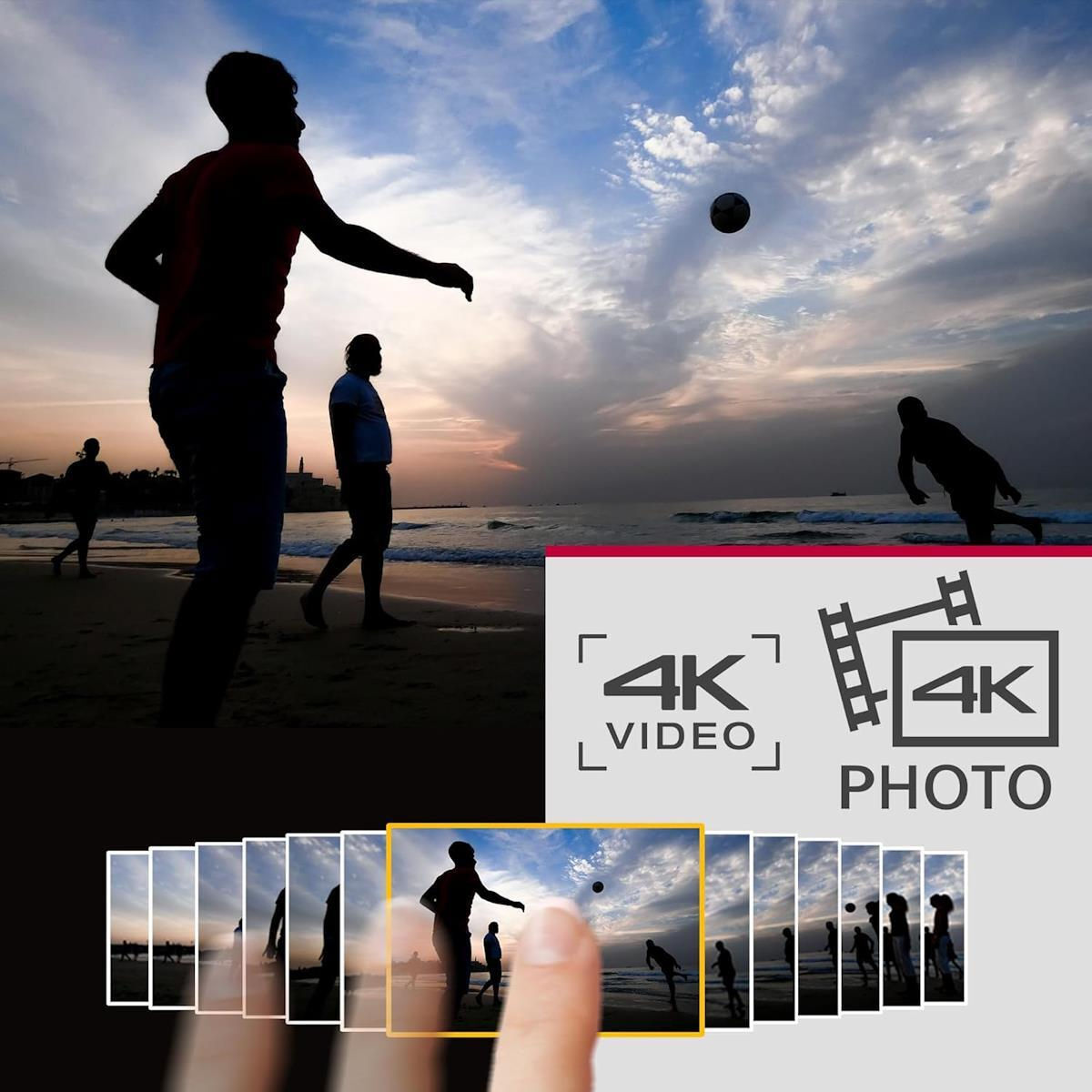 Panasonic DC-FZ82DE-K