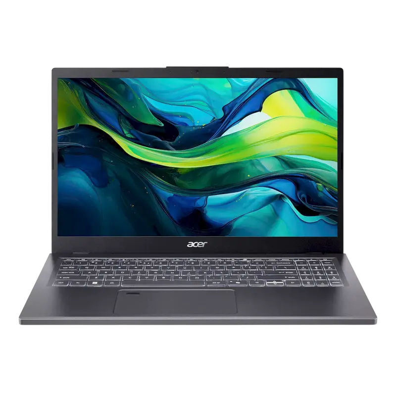 Acer Aspire 15 A15-51M / 15.6 FullHD / Core i9-13900H / 32Gb LPDDR5 / 1Tb SSD / Intel Iris Xe