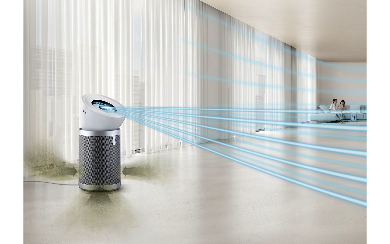 Dyson BP02