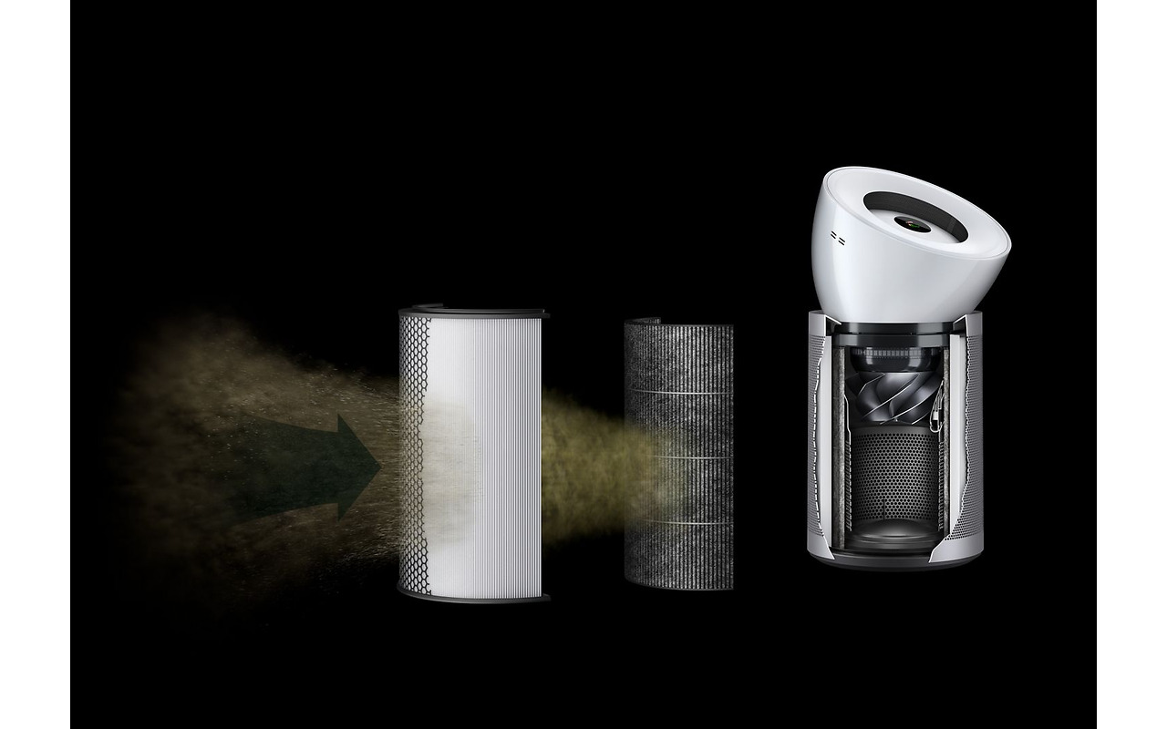 Dyson BP02