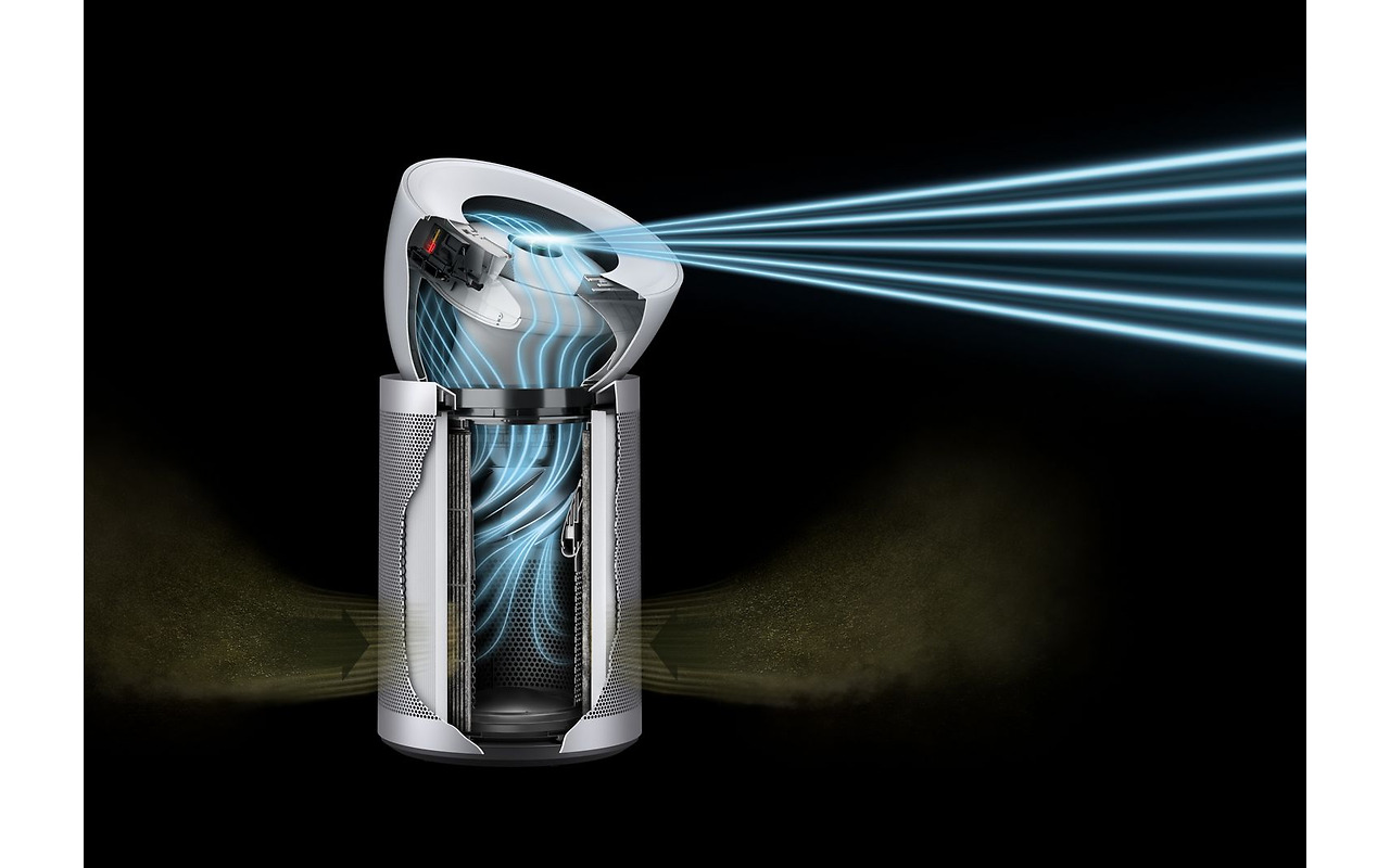 Dyson BP02