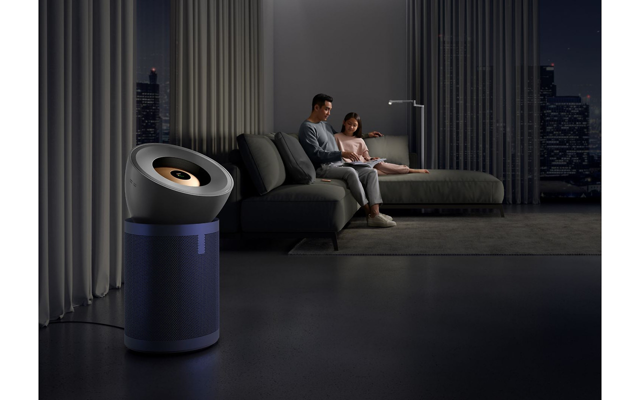 Dyson BP02