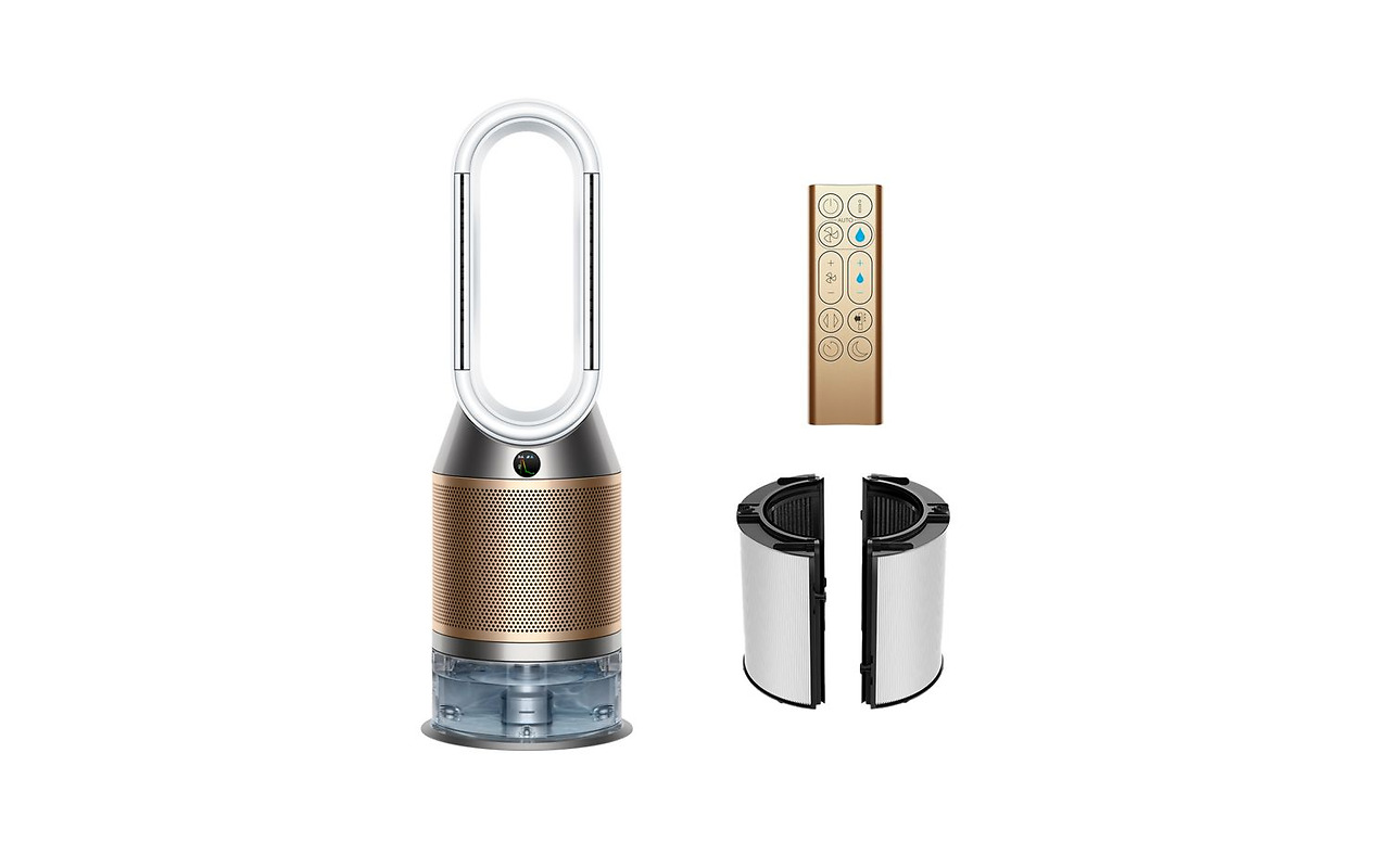 Dyson PH05 / Purifier + Humidifier