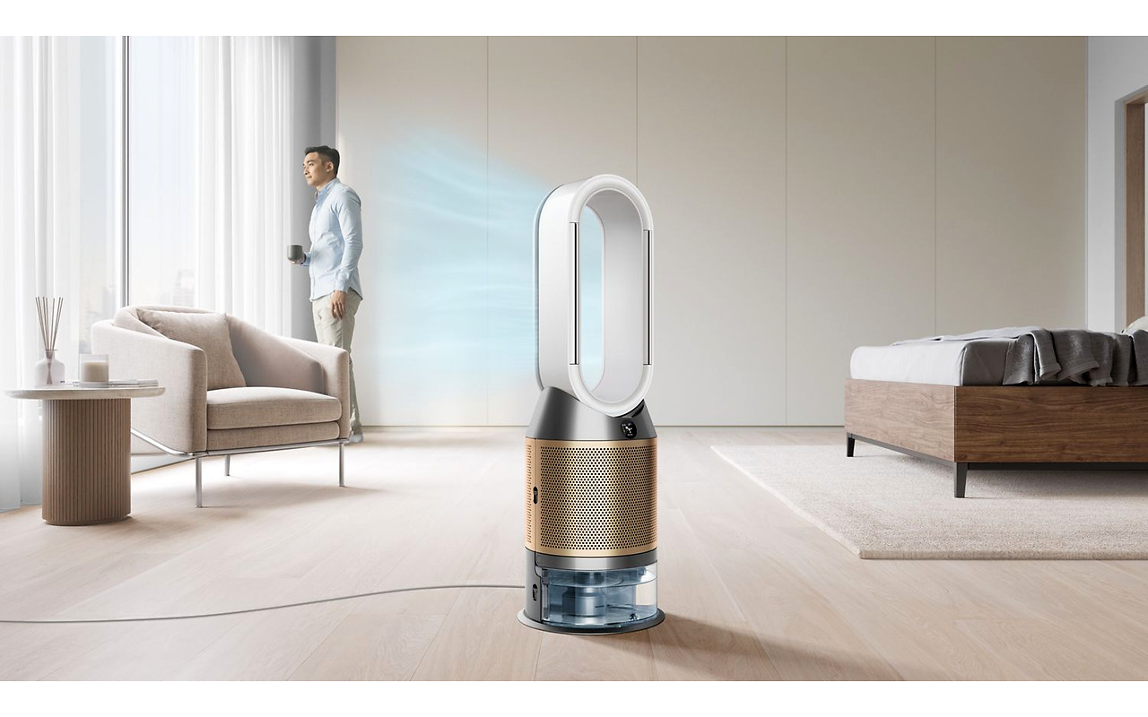 Dyson PH05 / Purifier + Humidifier