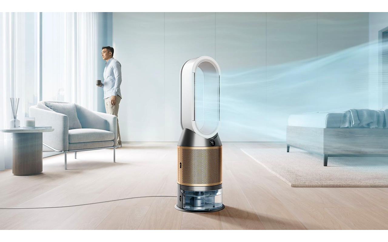 Dyson PH05 / Purifier + Humidifier