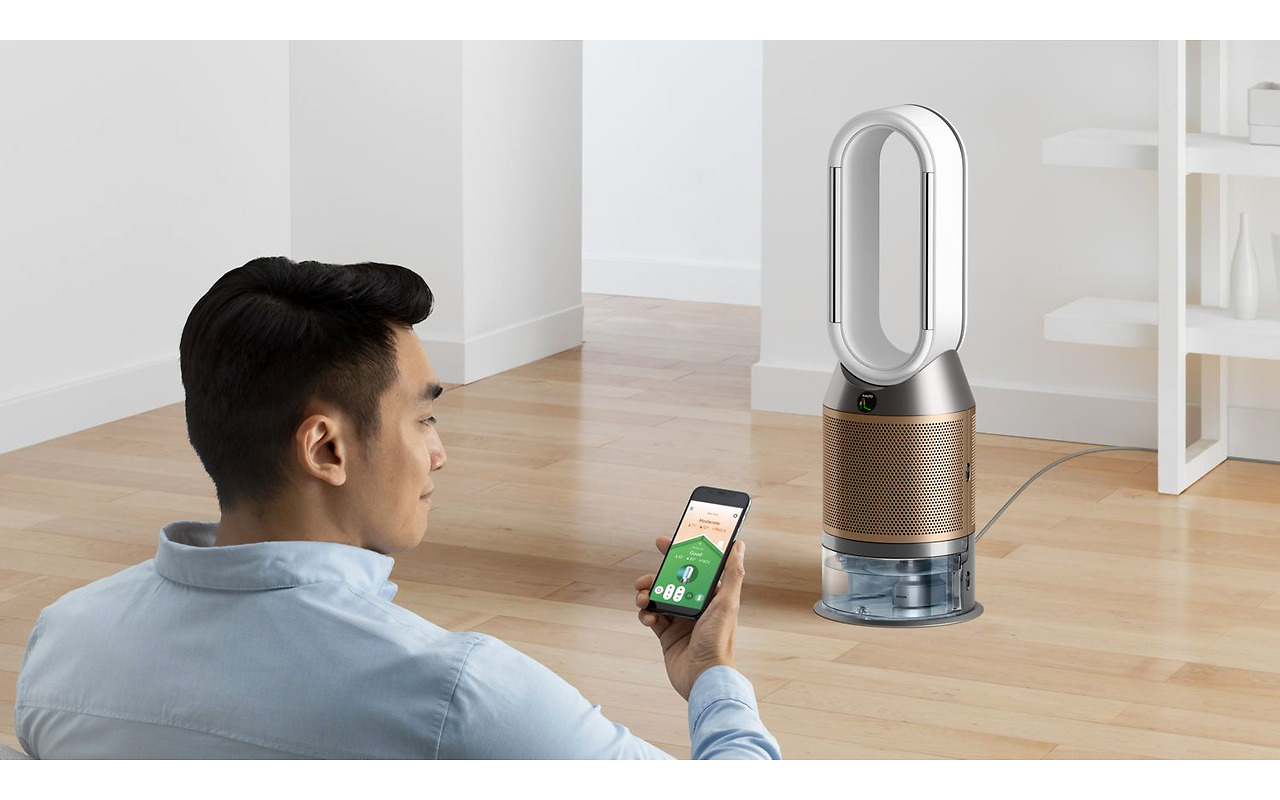 Dyson PH05 / Purifier + Humidifier