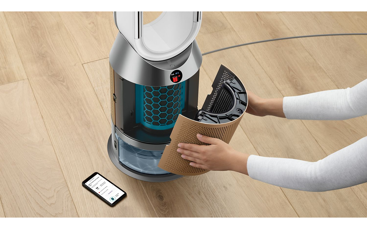 Dyson PH05 / Purifier + Humidifier