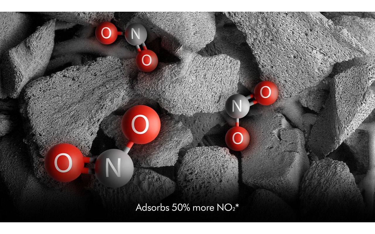 Dyson PH05 / Purifier + Humidifier