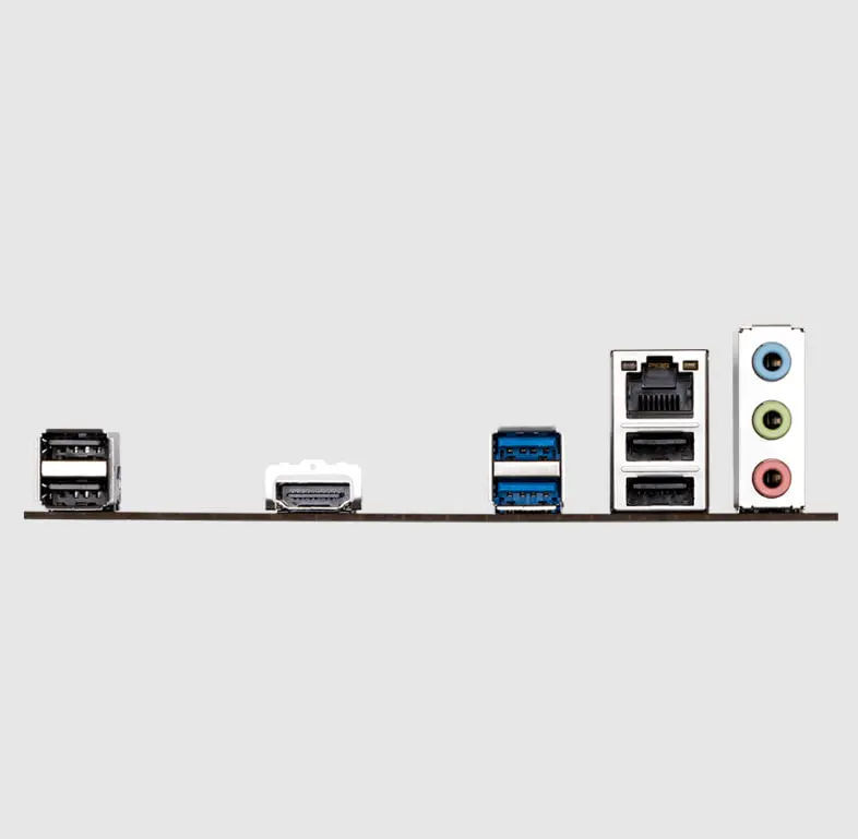 OEM Navigator PC10461 // Gaming / PC / Core i5-13400F / 32GB DDR4 / 1TB NVMe / RTX 4060 8GB / 750W