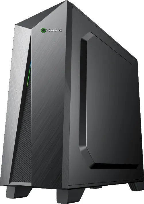 OEM Navigator PC10492 / Gaming / PC / Core i5-12400F / 16GB DDR5 / 1TB NVMe / GeForce RTX 3050 8GB / PSU 700W