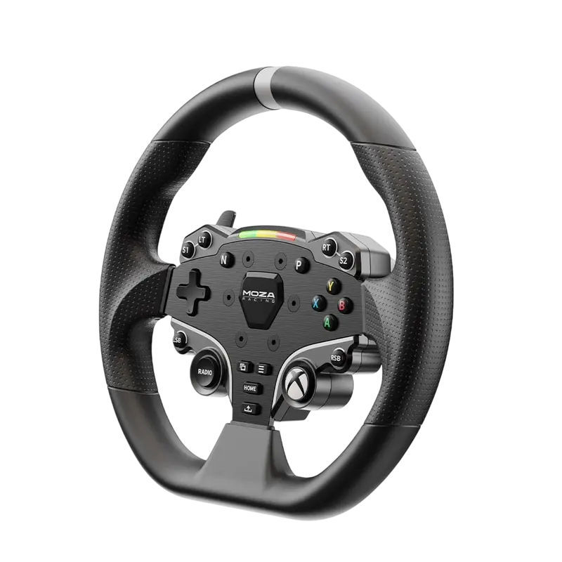 MOZA R3 Racing for Xbox + PC