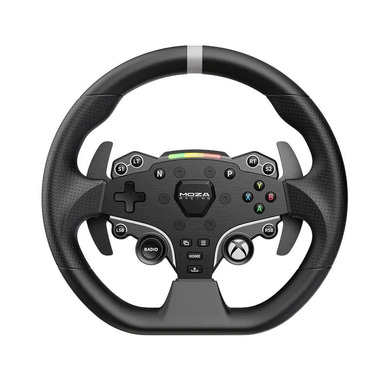 MOZA R3 Racing for Xbox + PC