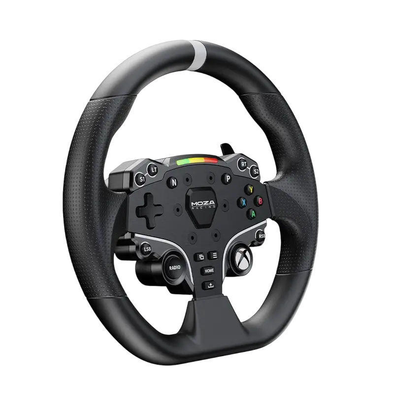 MOZA R3 Racing for Xbox + PC