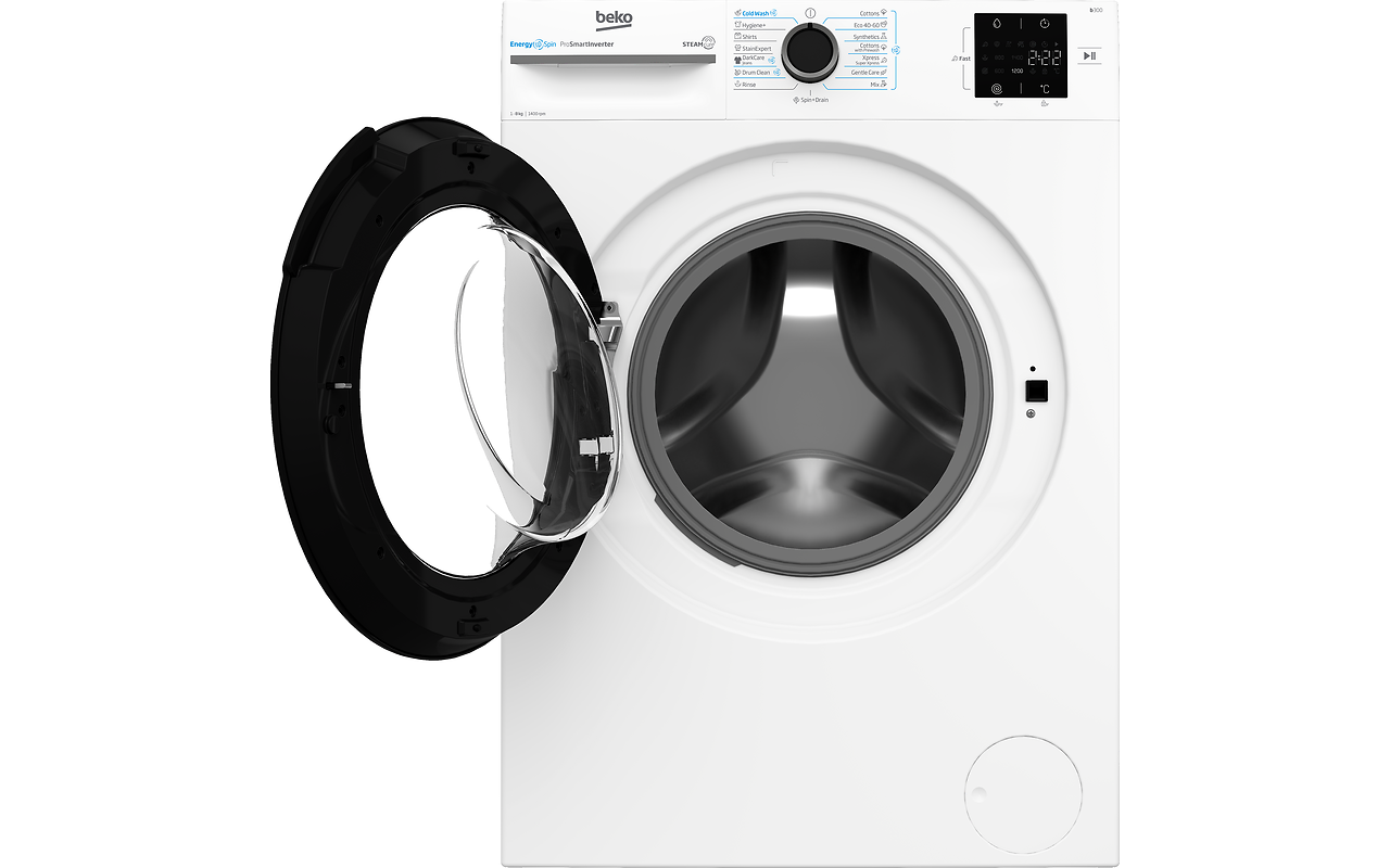 Beko BM3WFSU38413WB