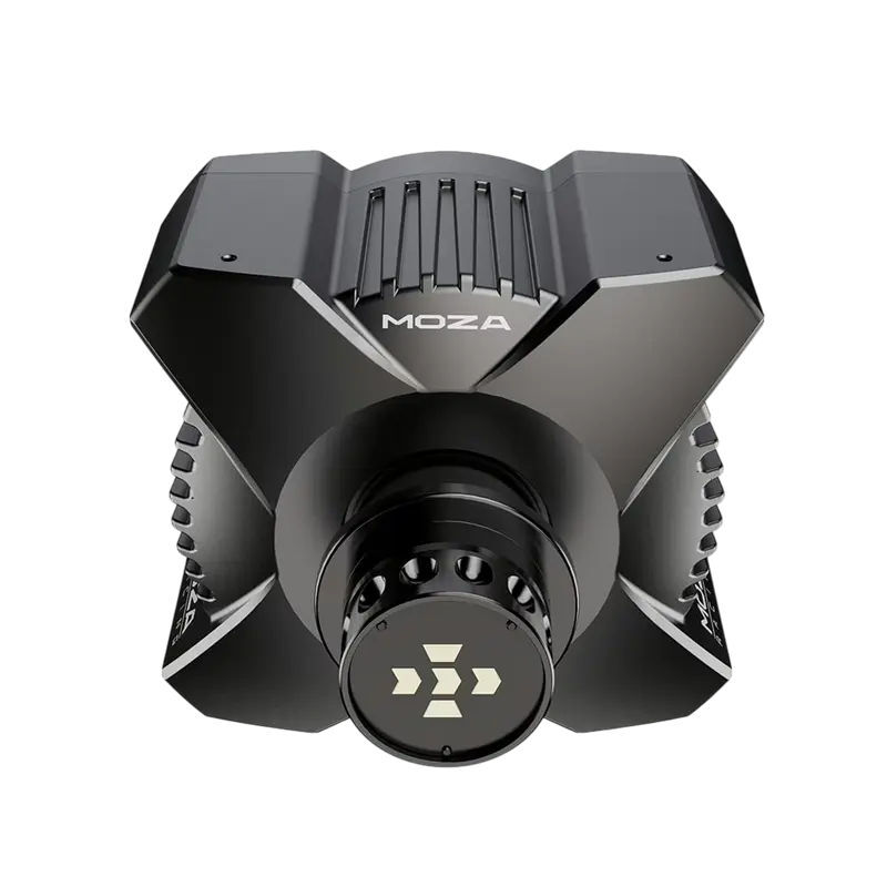 MOZA R3 Racing for PC