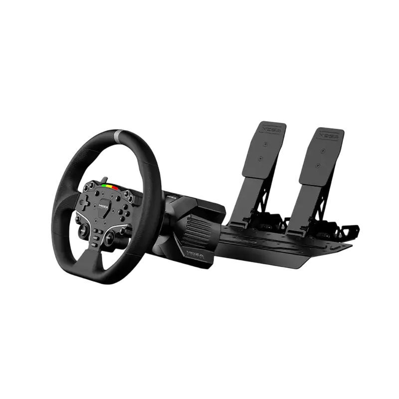 MOZA R3 Racing for PC