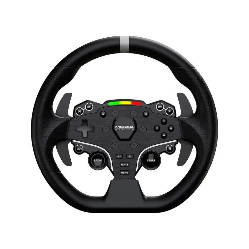 MOZA R3 Racing for PC