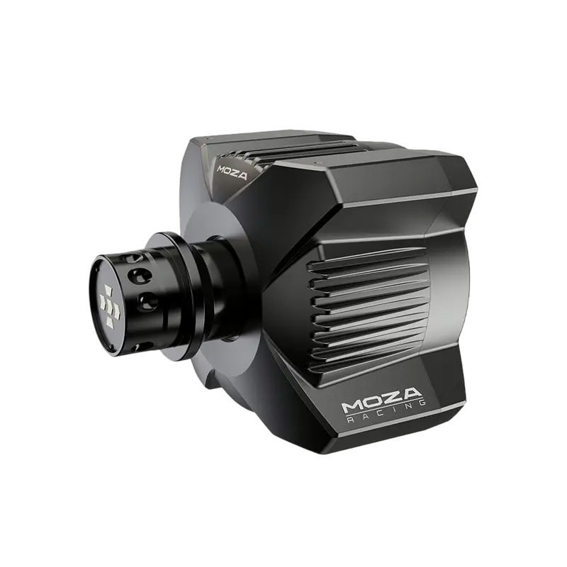 MOZA R3 Racing for PC