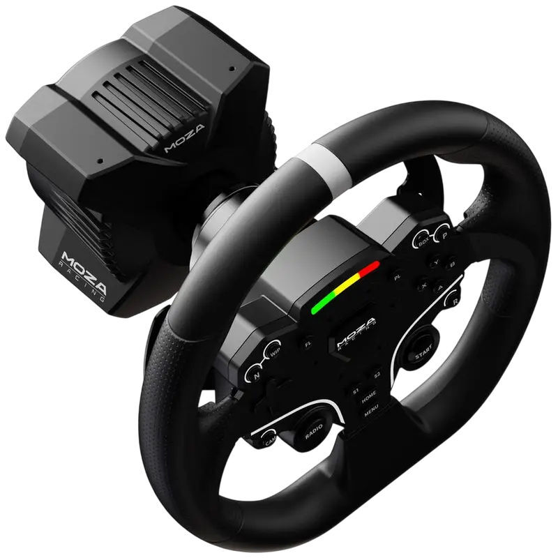 MOZA R3 Racing for PC