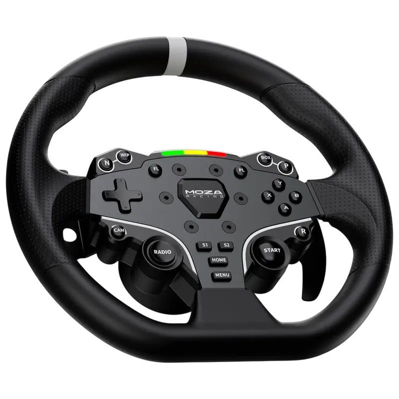 MOZA R3 Racing for PC