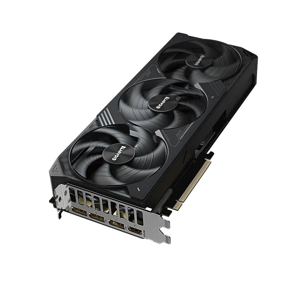 OEM Navigator PC10437 // Gaming Pro / PC / Ryzen 7 7800X3D / 32GB DDR5 / 2TB NVMe / RTX 5070 Ti 16GB / 1050W