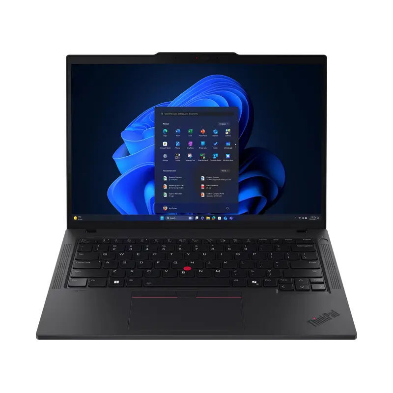 Lenovo ThinkPad T14 Gen 6 / 14 IPS WUXGA / Core Ultra 7 255U / 32Gb DDR5 / 1Tb SSD /