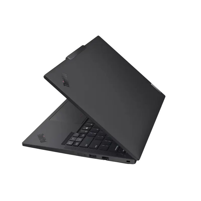 Lenovo ThinkPad T14 Gen 6 / 14 IPS WUXGA / Core Ultra 7 255U / 32Gb DDR5 / 1Tb SSD /