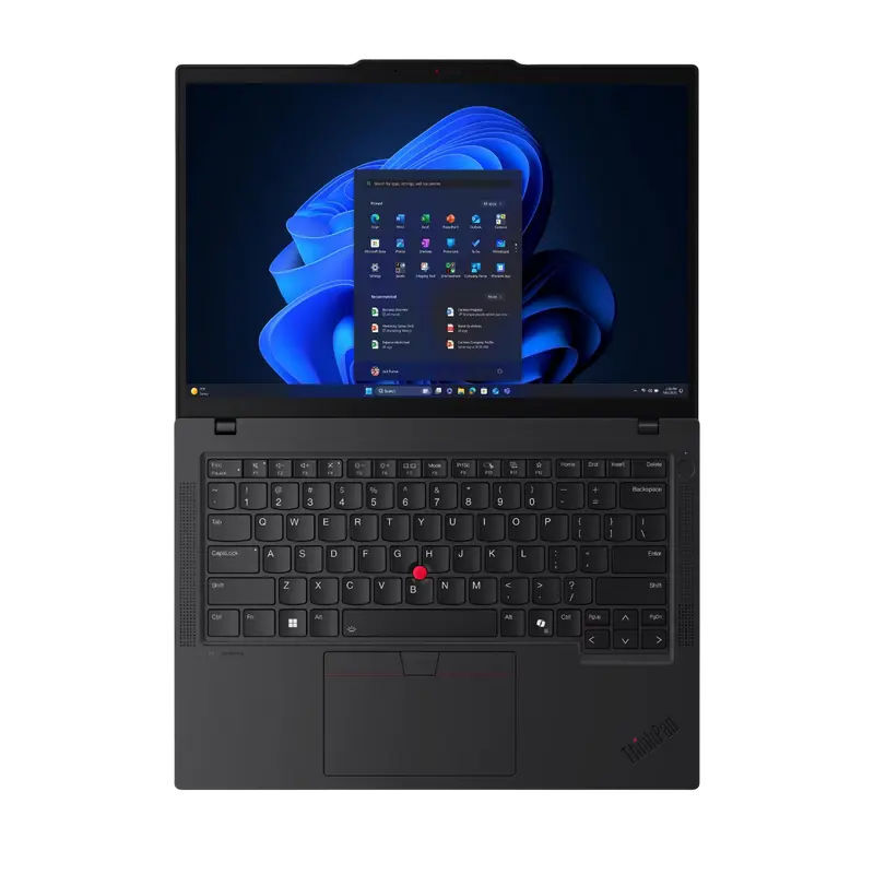 Lenovo ThinkPad T14 Gen 6 / 14 IPS WUXGA / Core Ultra 7 255U / 32Gb DDR5 / 1Tb SSD /