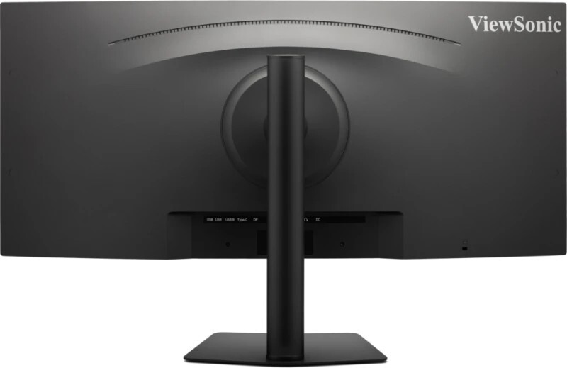 Viewsonic VA3420C / 34.1 VA Ultra WQHD 120Hz