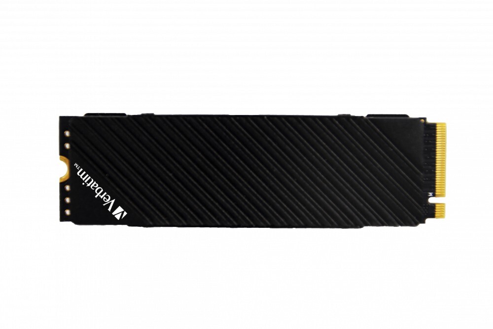 Verbatim Vi7000G 4TB M.2 NVMe / VI7000G-4TB-49369
