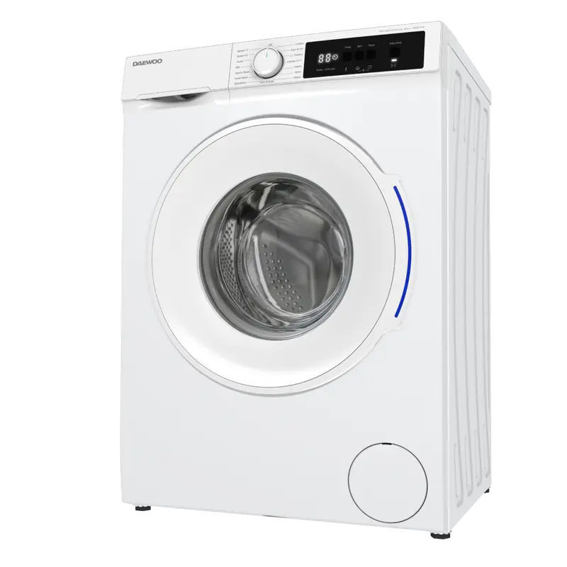 Daewoo WM-FA8512W0D-RS