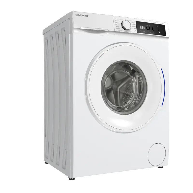 Daewoo WM-FA8512W0D-RS