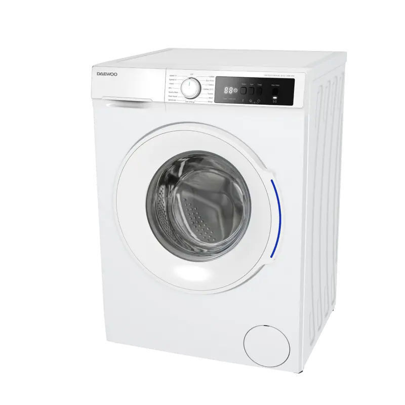 Daewoo WM-FA8512W0D-RS
