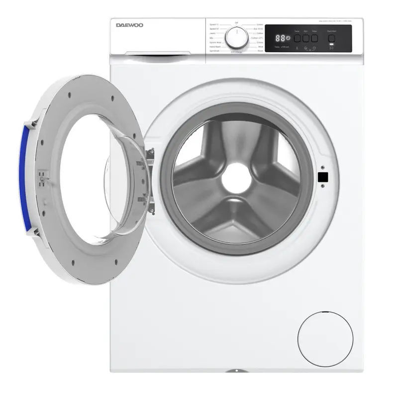 Daewoo WM-FA8512W0D-RS