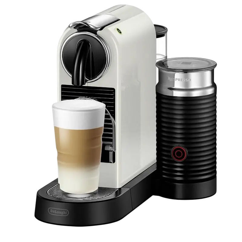 Delonghi Nespresso EN267.WAE