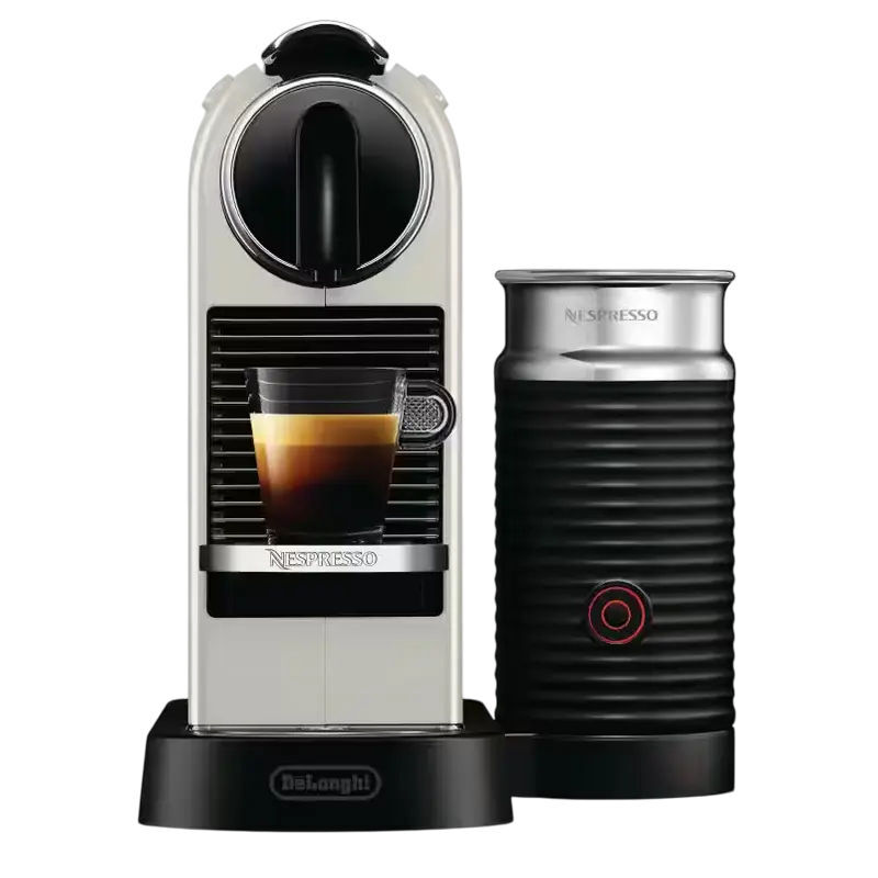 Delonghi Nespresso EN267.WAE