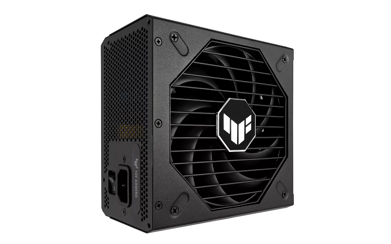 ASUS TUF GAMING 1200G