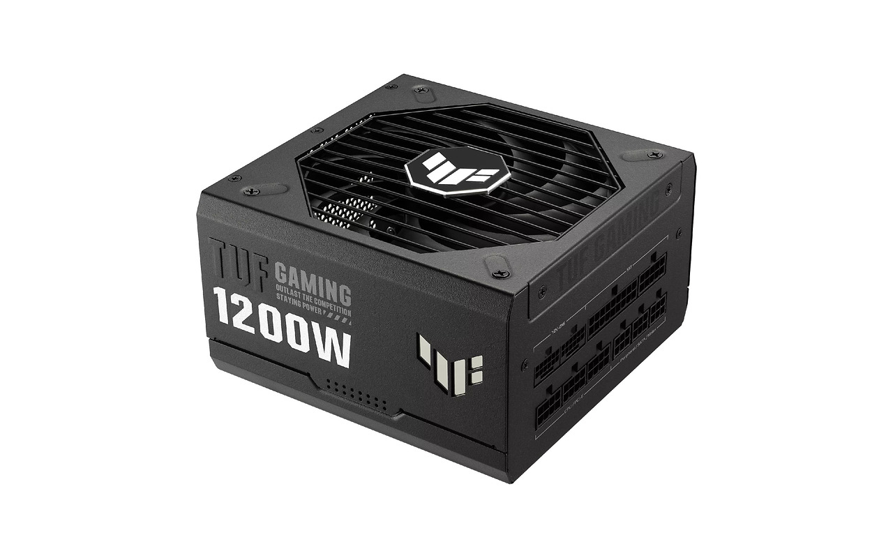 ASUS TUF GAMING 1200G