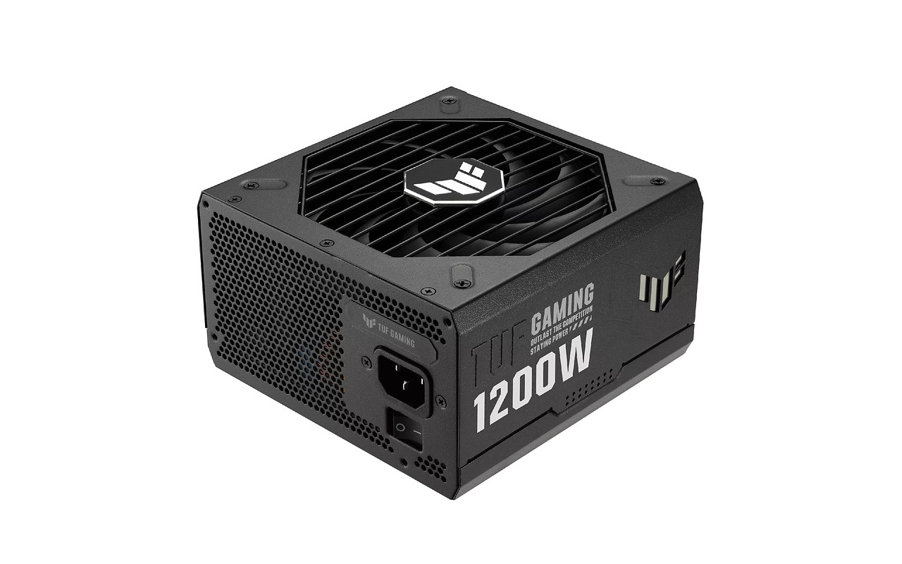 ASUS TUF GAMING 1200G