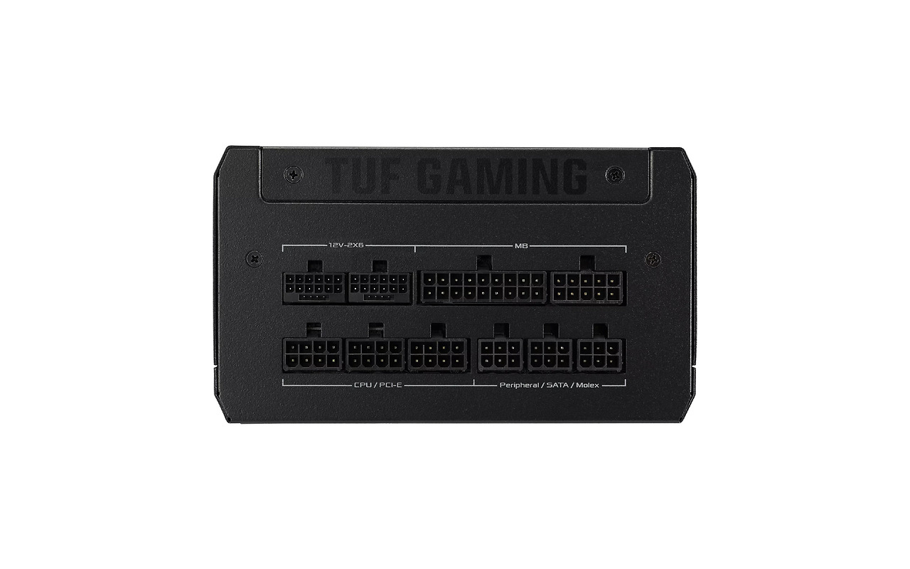 ASUS TUF GAMING 1200G