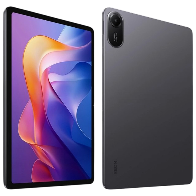 Xiaomi Redmi Pad 2 / 8GB / 256GB / Grey