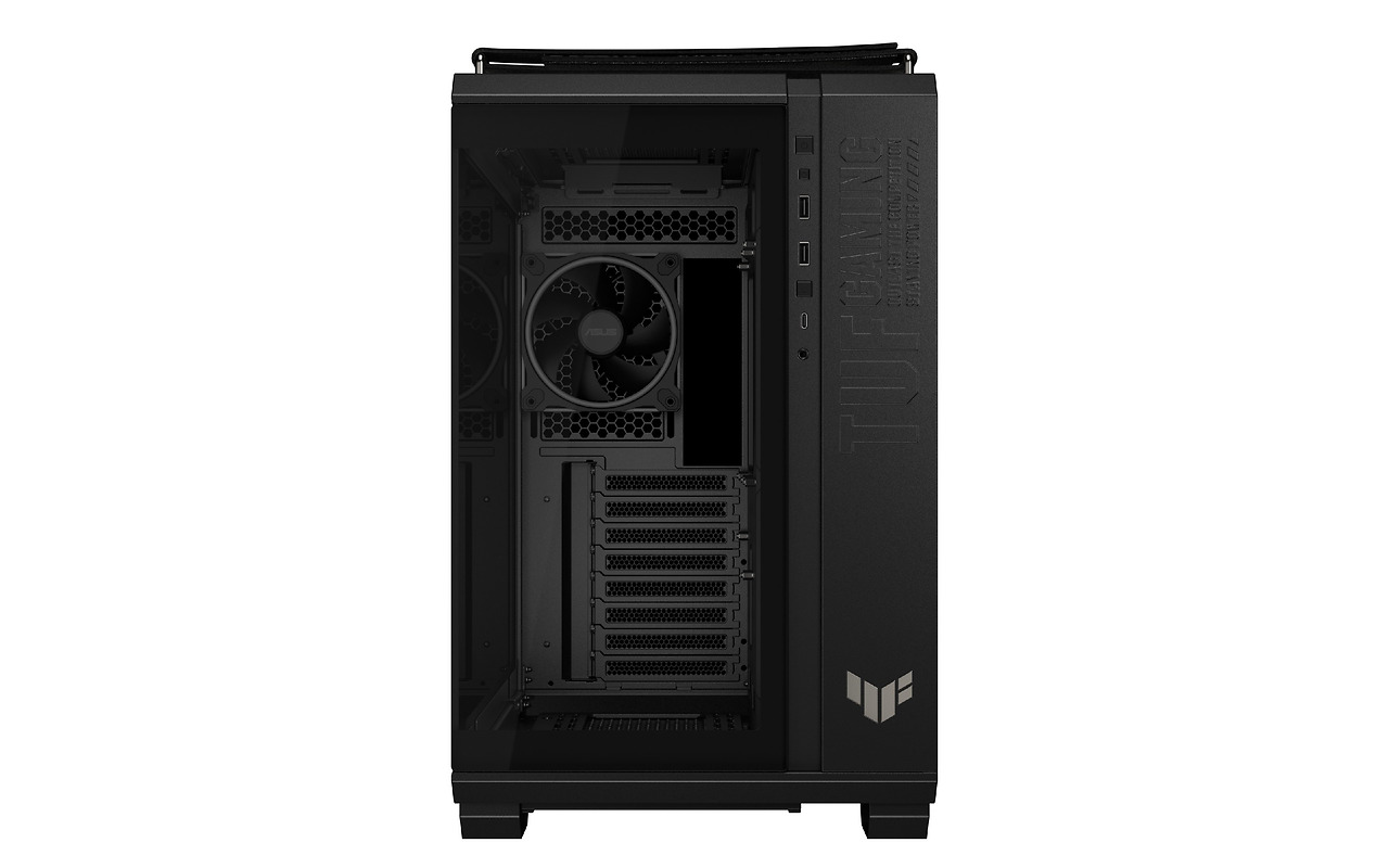 ASUS GT502 TUF GAMING HORIZON TG ARGB