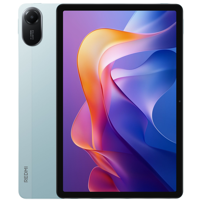 Xiaomi Redmi Pad 2 / 8GB / 256GB / Mint