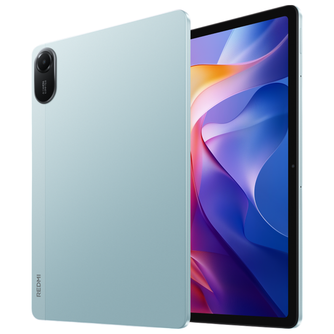 Xiaomi Redmi Pad 2 / 8GB / 256GB / Mint