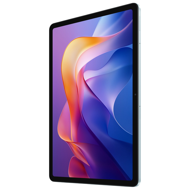 Xiaomi Redmi Pad 2 / 8GB / 256GB / Mint